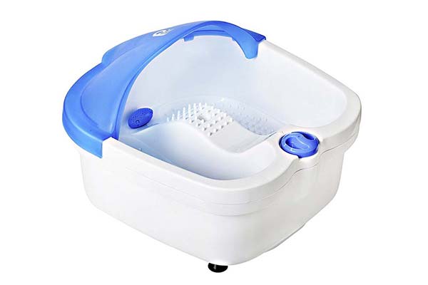 Best Foot Bath of 2023 | Nail Products Reviews