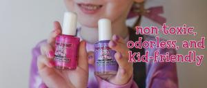 The Best Nail Polish Sets for Kids' Playtimes